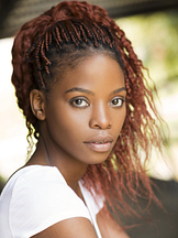 Lily Banda'un fotoğrafi