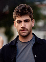 Emre Bey'un fotoğrafi