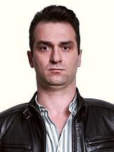 Cem Sürgit'un fotoğrafi