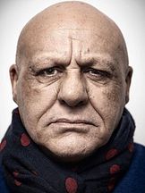 Peppe Lanzetta'un fotoğrafi