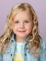 Zoe Kosovic'un fotoğrafi