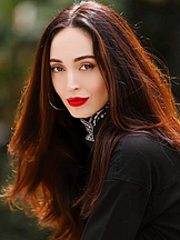 Sevda Yeliz Nar'un fotoğrafi