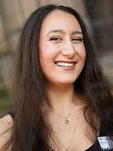 Asya Utku'un fotoğrafi