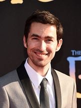 Zach Lipovsky'un fotoğrafi