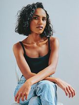 Saffron Hocking'un fotoğrafi