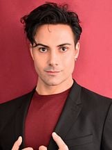 Paolo Andrea Di Pietro'un fotoğrafi