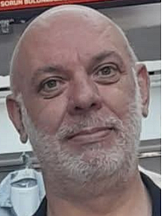 Mustafa Faruk Özlü'un fotoğrafi