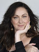 Celeste Barber'un fotoğrafi