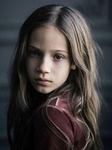 Skywalker Hughes'un fotoğrafi