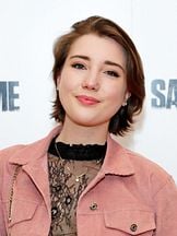 Gaia Wise'un fotoğrafi