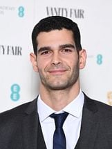 Dino Kelly'un fotoğrafi