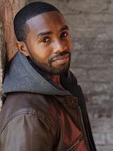 Moses Jones'un fotoğrafi