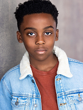 Anthony B. Jenkins'un fotoğrafi