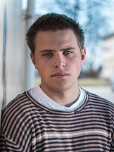 Valdemar Dørmænen Irgens'un fotoğrafi