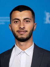 Basel Adra'un fotoğrafi