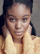 Amara Okereke'un fotoğrafi