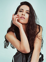 Canan Ürekil'un fotoğrafi