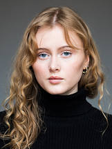 Elín Hall'un fotoğrafi