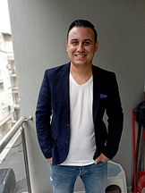 Hüseyin Dalgın'un fotoğrafi