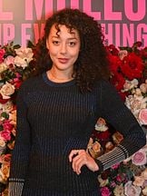 Adelle Leonce'un fotoğrafi