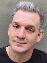 Derek Drymon'un fotoğrafi