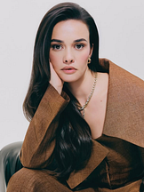 Hande Soral'un fotoğrafi