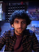 Furkan Rıza Demirel'un fotoğrafi