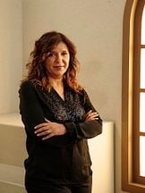 Kaouther Ben Hania'un fotoğrafi