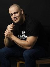 Hugo Cardozo'un fotoğrafi