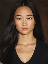 Callina Liang'un fotoğrafi