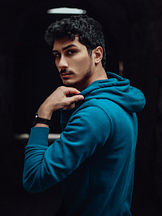 Yusuf Taha Lüleci'un fotoğrafi