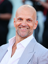 Lars Jacob Holm'un fotoğrafi