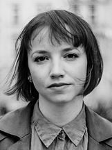 Tereza Nvotová'un fotoğrafi