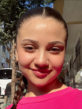 Ceylin Söğüt'un fotoğrafi