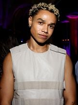 Miles Gutierrez-Riley'un fotoğrafi