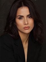 Zeynep Derin Şenyiğit'un fotoğrafi