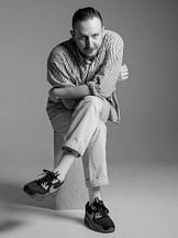 Shane Jensen'un fotoğrafi