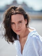 Darya Ekamasova'un fotoğrafi