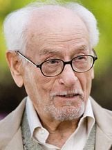 Eli Wallach'un fotoğrafi