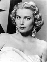 Grace Kelly'un fotoğrafi