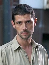 Melvil Poupaud'un fotoğrafi