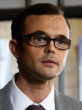 Eric Berger'un fotoğrafi