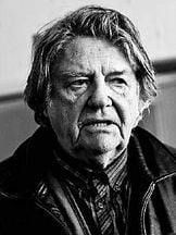 Jean-Pierre Mocky'un fotoğrafi