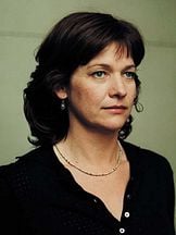 Kerry Fox'un fotoğrafi