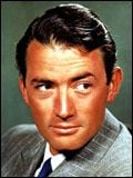 Gregory Peck'un fotoğrafi