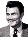 Jack Palance'un fotoğrafi