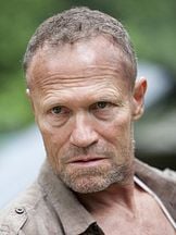 Michael Rooker'un fotoğrafi