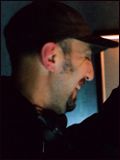 Laurent Bouhnik'un fotoğrafi