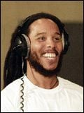 Ziggy Marley'un fotoğrafi