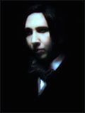 Marilyn Manson'un fotoğrafi